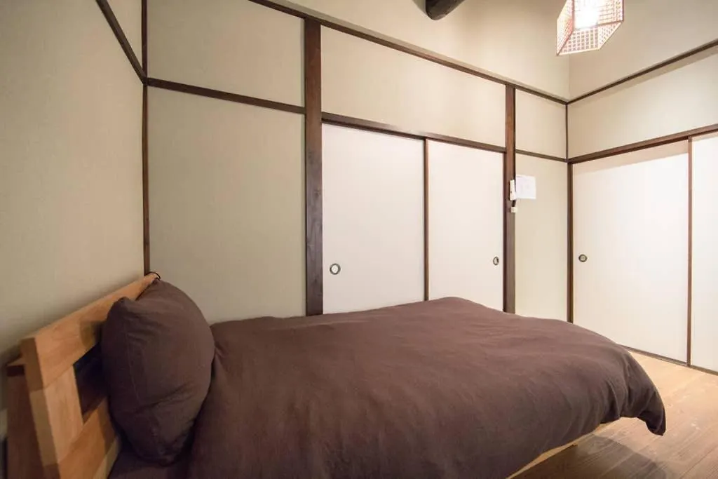 Holiday home Ichiyo-An Villa Kyoto