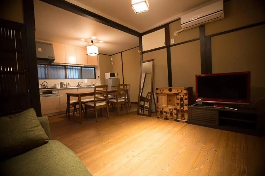 Ichiyo-An Villa Kyoto