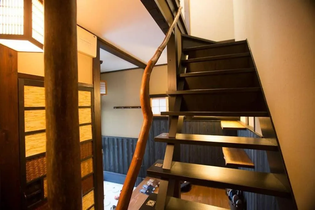 Holiday home Ichiyo-An Villa Kyoto