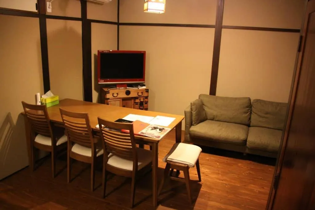 Holiday home Ichiyo-An Villa Kyoto