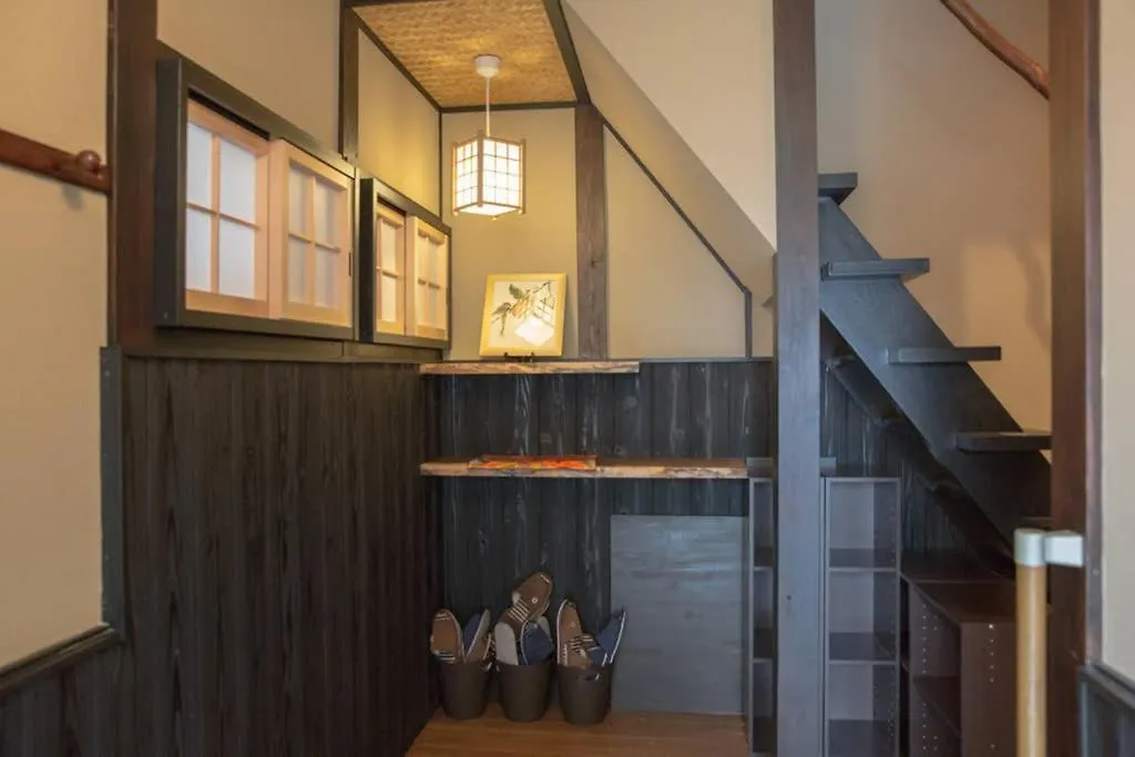 Ichiyo-An Villa Kyoto 0*,  Japan