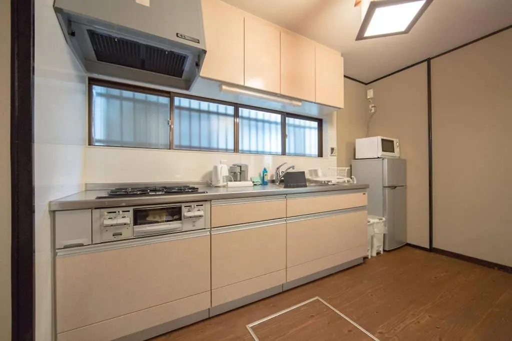 Holiday home Ichiyo-An Villa Kyoto