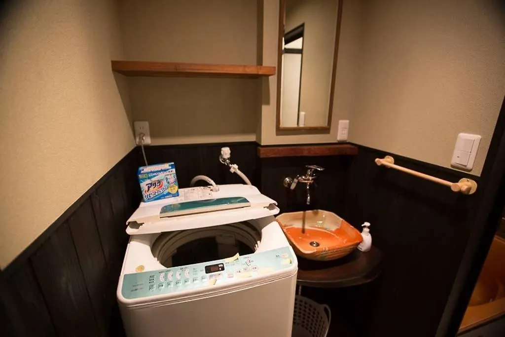 Holiday home Ichiyo-An Villa Kyoto Japan
