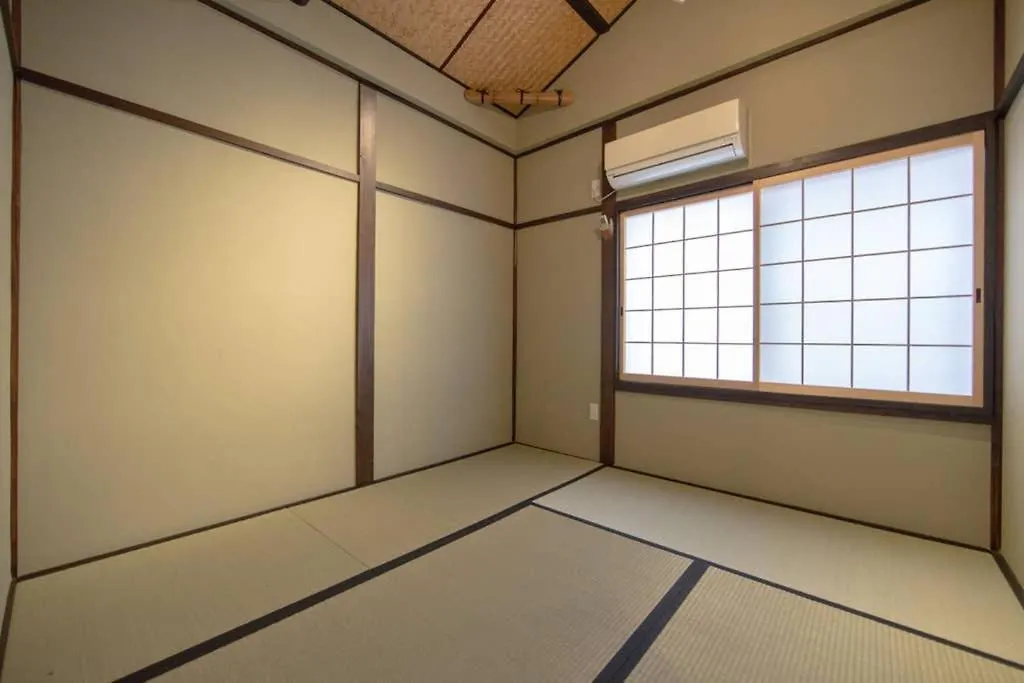 Ichiyo-An Villa Kyoto