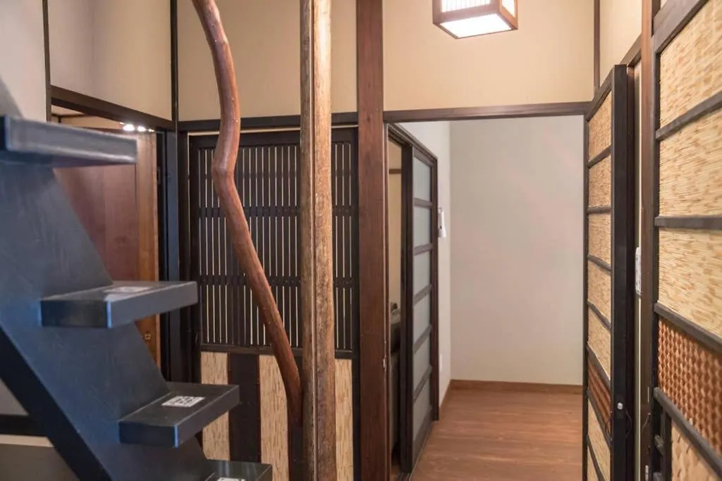 Ichiyo-An Villa Kyoto